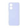 Чохол до мобільного телефона Armorstandart ICON ZTE Blade A34 Camera cover Lavender (ARM78959)