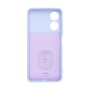 Чохол до мобільного телефона Armorstandart ICON ZTE Blade A34 Camera cover Lavender (ARM78959)