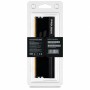 Модуль пам'яті для комп'ютера DDR5 16GB 5600 MHz Onyx Black RGB Prologix (PRO16GB5600YBR5)