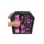 Лялька Monster High Набір з лялькою Дракулора "Шафа жахо-образів" (JMG63)