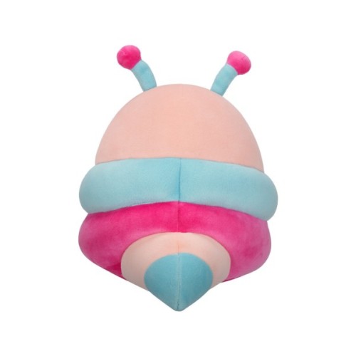 М'яка іграшка Squishmallows Гусениця Гріффіт 13 см (SQVA00805)