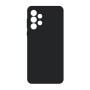 Чохол до мобільного телефона Intaleo SoftShell Samsung Galaxy A73 5G Black (1283126563171)