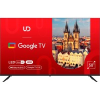 Телевізор UD 58GUC5210