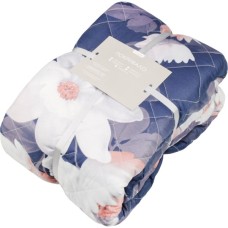 Покривало Home Line стьобане двостороннє 210х240 (165347)