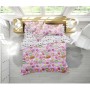Постільна білизна MirSon Бязь 17-0512 Bombs pink King Size (2200003635546)