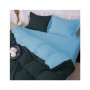 Постільна білизна MirSon Poplin Line 067 + 091 Margie 110x140 (2200006277583)