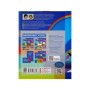 Робочий зошит НУШ Математика. 4 клас. До підручника С. Скворцової, О. Онопрієнко. У 2 частинах. Частина 1 Ранок (9786170973382)
