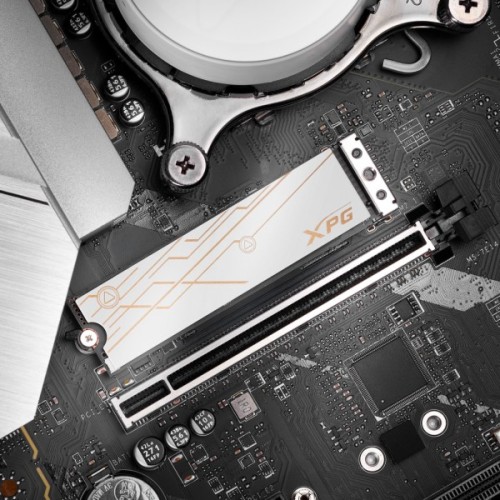 Накопичувач SSD M.2 2280 2TB XPG MARS 980 BLADE ADATA (SMAR-980B-2TCS)