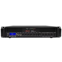 Підсилювач Arctic Audio XDU2404