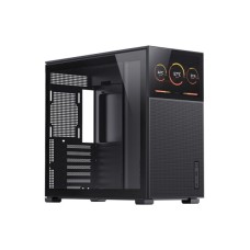 Корпус для ПК JONSBO D41 MESH SC Black
