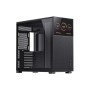 Корпус для ПК JONSBO D41 MESH SC Black
