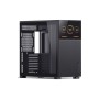 Корпус для ПК JONSBO D41 MESH SC Black