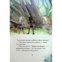 Книга Учень чаклуна. Битва за магічне джерело. Книга 4 - Анна Таубе Жорж (9786178287696)