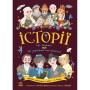 Книга Історії про життя ЩЕ 50 українців і українок Ранок (9786170986306)