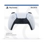 Геймпад Sony Playstation DualSense Bluetooth PS5 White (1000050246)