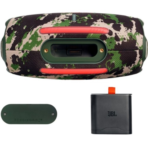 Акустична система JBL Xtreme 4 Camo (JBLXTREME4CAMOEUNA)