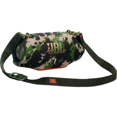 Акустична система JBL Xtreme 4 Camo (JBLXTREME4CAMOEUNA)
