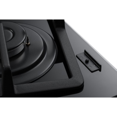 Варочна поверхня GRANADO GGH 62-114 black glass (GGH1621145)