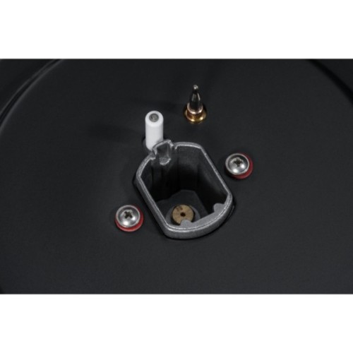 Варочна поверхня GRANADO GGH 62-114 black glass (GGH1621145)