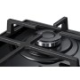 Варочна поверхня GRANADO GGH 62-114 black glass (GGH1621145)
