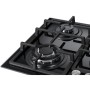 Варочна поверхня GRANADO GGH 62-114 black glass (GGH1621145)