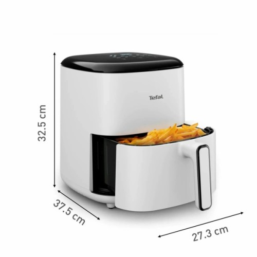 Мультипіч Tefal Easy Fry Max (EY245GE0)