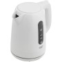 Електрочайник Adler AD 1380 white