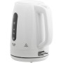 Електрочайник Adler AD 1380 white