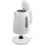 Електрочайник Adler AD 1380 white