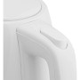Електрочайник Adler AD 1380 white