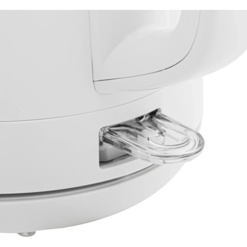 Електрочайник Adler AD 1380 white