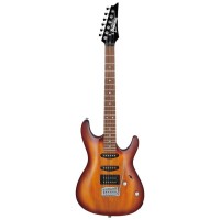 Електрогітара Ibanez GSA-60 BS (44699)