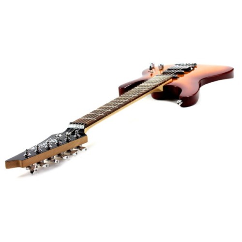 Електрогітара Ibanez GSA-60 BS (44699)