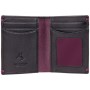 Гаманець Visconti AP60 Thun Black Burgundy (AP60 BLK/BG)