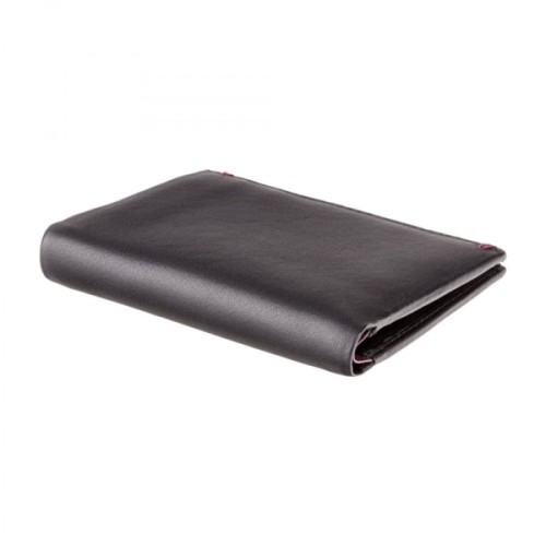 Гаманець Visconti AP60 Thun Black Burgundy (AP60 BLK/BG)