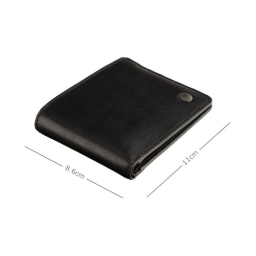 Гаманець Visconti ENZ78 Girard Black Shadow (ENZ78 BLK)