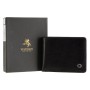 Гаманець Visconti ENZ78 Girard Black Shadow (ENZ78 BLK)