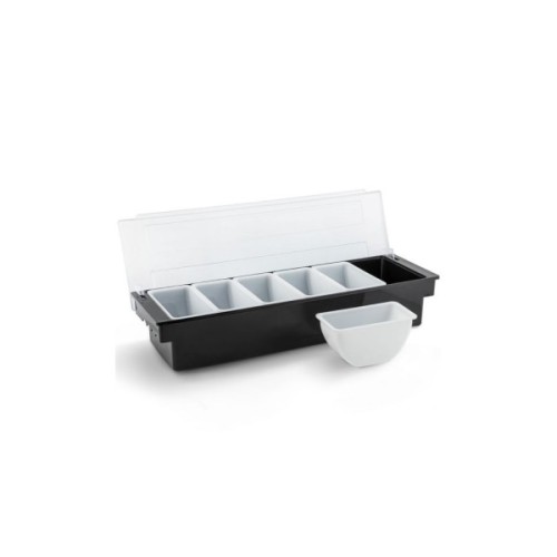 Барний ящик FoREST на 6 відділень (641600)