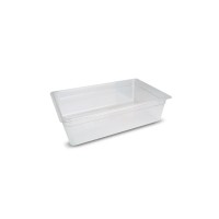Гастроємність FoREST Bestkeep з полікарбонату GN 1/2 h 200 мм 11,7 л (271290)