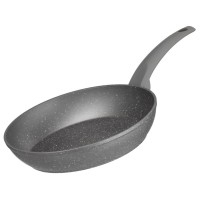 Сковорода Ardesto Gemini Molise 28 см Grey (AR1928GLG)