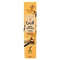 Аромадифузор Golf Home Vanilla 110 мл (8697405607815)