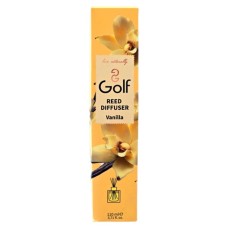 Аромадифузор Golf Home Vanilla 110 мл (8697405607815)