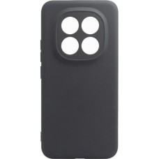 Чохол до мобільного телефона Armorstandart Matte Slim Fit Xiaomi Redmi Note 15 Pro Plus 5G / Poco M8 Pro 5G Camera cover Black (ARM89717)