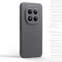 Чохол до мобільного телефона Armorstandart Matte Slim Fit Xiaomi Redmi Note 15 Pro Plus 5G / Poco M8 Pro 5G Camera cover Black (ARM89717)