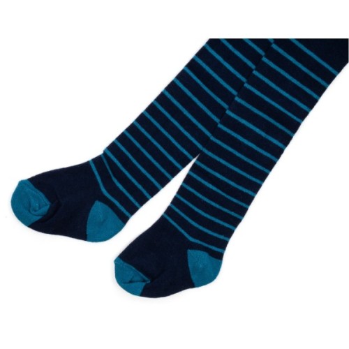 Колготки дитячі BNM з акулою (M0C0301-1336-74B-blue)