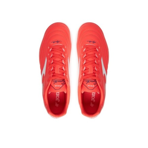 Сороконіжки Joma Aguila AGUS2507TF кораловий 43 (8447150157895)