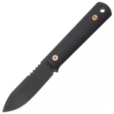 Ніж Boker BFF Packlite Allblack Stargaze (120751)