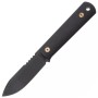 Ніж Boker BFF Packlite Allblack Stargaze (120751)