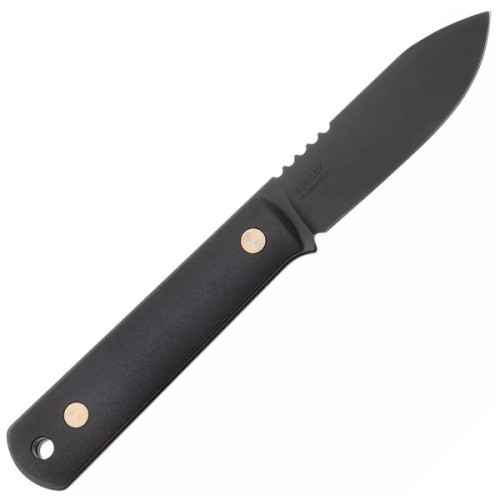 Ніж Boker BFF Packlite Allblack Stargaze (120751)