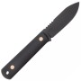 Ніж Boker BFF Packlite Allblack Stargaze (120751)